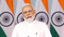 पीएम मोदी ने गिनाई अपनी सरकार की 9 साल की मुख्य उपलब्धियां, पढ़िए