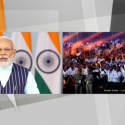 पीएम मोदी ने खेलो इंडिया यूनिवर्सिटी गेम्स 2023 का उद्घाटन किया, कांग्रेस पर किया कड़ा हमला