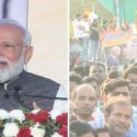 हिम्मत के साथ बात कीजिए, दुनिया सुनने को आतुर है, विदेश यात्रा से लौटकर बोले पीएम मोदी