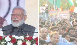 हिम्मत के साथ बात कीजिए, दुनिया सुनने को आतुर है, विदेश यात्रा से लौटकर बोले पीएम मोदी