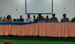 हरिद्वार में गंगा दशहरा स्नान पर्व के लिये तैयारी पूरी, मेला क्षेत्र को 11 जोन तथा 40 सेक्टरों में विभाजित किया गया
