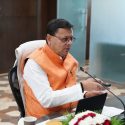 उत्तराखंड में कोई भी शिकायत सीधे मुख्यमंत्री हेल्पलाइन में दर्ज कराएं, सीएम धामी ने किया अपग्रेडेड प्रारूप का शुभारंभ