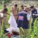 Uttarakhand, खेत में अर्धनग्न अवस्था में मिला महिला का शव, इलाके में दहशत का माहौल