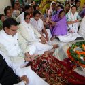 उत्तराखंड राज्य आंदोलनकारी तथा राज्य महिला आयोग की पूर्व अध्यक्ष श्रीमती सुशीला बलूनी का निधन, सीएम धामी ने दी श्रद्धांजलि