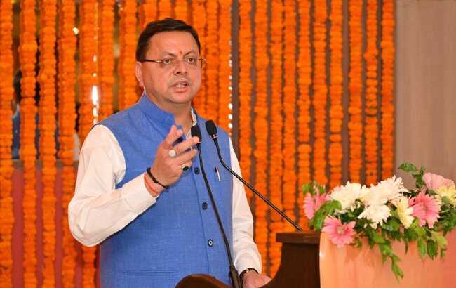 सम्मान और सेवा का संगम: धामी सरकार ने आंदोलनकारियों, सैनिकों और आमजन को दिया सशक्त सहारा