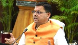 सोमवार को नैनीताल जिले के दौरे पर रहेंगे सीएम धामी, ये रहेगा कार्यक्रम