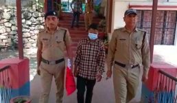Uttarakhand News, छोटी सी बात के लिए चाचा ने भतीजे को उतार दिया मौत के घाट, पुलिस ने किया गिरफ्तार