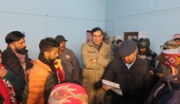 हल्द्वानी में किरायेदारों का सत्यापन नहीं कराना अब पड़ेगा भारी, एसएसपी ने इस संबंध में पुलिस अधिकारियों को जारी किये आदेश