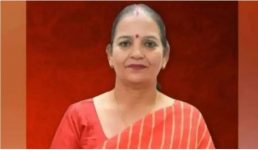 उत्तराखंड की बेटी बनी लखनऊ की मेयर, इलाके में खुशी की लहर