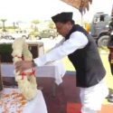 ऑपरेशन त्रिनेत्र के दौरान शहीद हुए रुचिन रावत और प्रमोद नेगी के पार्थिव शरीर पहुंचे जॉलीग्रांट, सीएम धामी ने श्रद्धांजलि अर्पित की