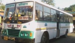 उत्तराखंड के 3 जिलों में रोडवेज बसों में पकड़ी बड़ी गड़बड़, 53 से ज्यादा बसों के चालान