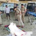 उत्तराखंड में यहां बोरे में मिला युवती का शव, हत्या कर फेंकने की आशंका, पुलिस जांच में जुटी