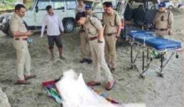 उत्तराखंड में यहां बोरे में मिला युवती का शव, हत्या कर फेंकने की आशंका, पुलिस जांच में जुटी