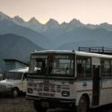 उत्तराखंड रोडवेज की घोर लापरवाही, 34 सीटर बसों में 80 सवारियां बैठाने का मामला आया सामने