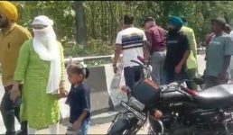 उत्तराखंड में भीषण सड़क हादसा, 3 महिलाओं समेत 4 लोगों की मौत