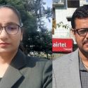 Uttarakhand News पति-पत्नी एक साथ बने एसडीएम, गांव में खुशी का माहौल