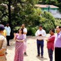 15 जून को होने वाले कैंचीधाम मेले को देखते हुए स्कूल और आंगनवाड़ी केंद्र बंद रहेंगे, मेले की की जा रही है भव्य व्यवस्था