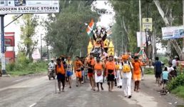 उत्तराखंड में भी कांवड़ यात्रा मार्ग पर स्थित रेस्टोरेंट और होटलोंं के मालिकों को अपने नाम के साथ बोर्ड लगाना होगा, नहीं मानने पर होगी कानूनी कार्रवाई
