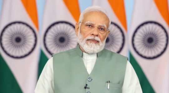 केन्द्रीय कैबिनेट ने राष्ट्रीय प्राकृतिक खेती मिशन और पैन 2.0 परियोजना को दी हरी झंडी, अटल इनोवेशन मिशन को जारी रखने को भी मंजूरी