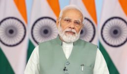 पीएम मोदी ने जी-20 विकास मंत्रियों की बैठक को संबोधित किया, कहा बहुपक्षीय वित्तीय संस्थानों में सुधार किया जाना चाहिए