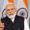 प्रधानमंत्री मोदी ने कहा, शिवाजी महाराज ने गुलामी की मानसिकता को समाप्त कर लोगों को राष्ट्र निर्माण के लिए प्रेरित किया, शिवाजी महाराज के राज्याभिषेक दिवस की 350वीं वर्षगांठ को संबोधित किया