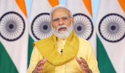 अंतर्राष्ट्रीय योग दिवस पर पीएम मोदी का अमेरिका से संदेश, कहा योग के विस्तार का अर्थ है ‘वसुधैव कुटुंबकम्’ की भावना का विस्तार