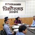 पिथौरागढ़ में पुलिस, एसएसबी, आईटीबीपी और शिक्षा विभाग नशे के विरुद्ध अभियान चलाएंगे, क्लास बंक करने वाले छात्रों की भी खैर नहीं