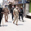 उत्तराखंड में पुरोला में तत्काल प्रभाव से धारा 144 लागू, उल्लंघन पर कड़ी कार्रवाई के आदेश