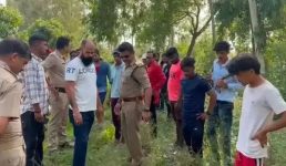 उत्तराखंड में शर्मनाक घटना, कई बंदरों को जहर देकर मार दिया, आरोपी पुलिस के शिकंजे में