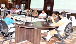 उत्तराखंड में ड्रग्स नशाखोरी के आंकड़े चौंकाने वाले, सीएम ने दिये कड़ा कानून बनाने के संकेत