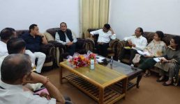UKSSSC वन दरोगा व स्नातक स्तरीय वी.डी.ओ/वी.पी.डी.ओ परीक्षा को नकलविहीन आयोजित करने के लिए आयोग कर रहा पूरी तैयारी