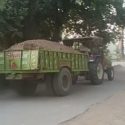 यूपी-उत्तराखंड बॉर्डर पर खनन माफिया काट रहे हैं चांदी, प्रशासन सोया हुआ है