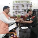 रुद्रप्रयाग और चंपावत में CSD कैंटीन को लेकर आया अपडेट, मध्य कमान जीओसी ने सीएम धामी को दी जानकारी