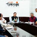 सीएम धामी ने किया राज्य के 55 पुलों का उद्घाटन, कहा हमारे सुदूर पर्वतीय क्षेत्रों के लोगों को काफी फायदा होगा