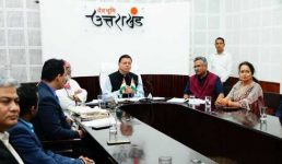 सीएम धामी ने किया राज्य के 55 पुलों का उद्घाटन, कहा हमारे सुदूर पर्वतीय क्षेत्रों के लोगों को काफी फायदा होगा