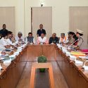 मानसून के मद्देनजर सीएम धामी के अधिकारियों को चौकन्ना रहने के निर्देश, कहा लापरवाही पाए जाने पर कार्रवाई की जायेगी