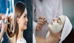 उत्तराखंड में यहां पुरुष नहीं करेंगे महिलाओं की हेयर कटिंग और फेशियल, कहां और क्यों, पढ़िए