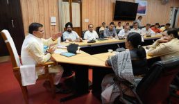 उत्तराखंड सरकार विदेश में 2 और देश में 6 रोड शो करेगी, जानिए कारण