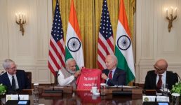 पीएम मोदी के अमेरिका दौरे से भारत को क्या फायदा हुआ, कैसा रहा मोदी की अमेरिका यात्रा का अंतिम दिन, पढ़िए