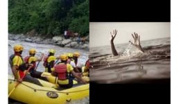 देहरादून में नदी में बहा 10 साल का मासूम, तलाश जारी