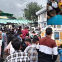 उत्तराखंड में दर्दनाक हादसे में 16 लोगों की मौत, 7 घायल, करंट फैलने से हुआ हादसा