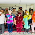 Uttarakhand खूनी संघर्ष में शामिल पांच आरोपी गिरफ्तार, एक महिला की हो गई थी मौत