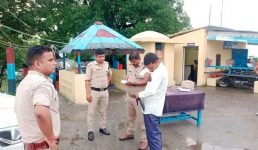 कैसिनो के लिए नेपाल जाने वालों को बड़ा टेंशन दे रही बनबसा चौकी, 18 लाख रुपए से ज्यादा जब्त