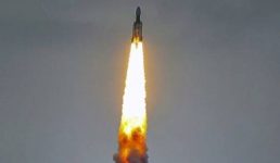 Video CHANDRAYAAN-3 launch, चंद्रमा के लिए चंद्रयान का प्रक्षेपण सफल, देखिए