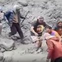 पिथौरागढ़ की दारमा वैली में बादल फटा, 200 से ज्यादा लोग फंसे, राहत और बचाव टीमें भी नहीं पहुंच पा रही