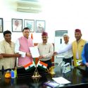 गढ़वाली और कुमाऊनी को संविधान की आठवीं अनुसूची में शामिल करवाने की मांग, मुख्यमंत्री, साहित्यकारों और मंत्रियों से मुलाकात
