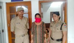 Haldwani घर से लगातार चोरी होने पर लगाया कैमरा, रिकॉर्डिंग देखने पर माथा ठनक गया
