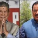 हरीश और हरक रावत की मुश्किल बढ़ी, सीबीआई अदालत ने वॉयस सैंपल देने  को कहा