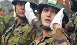 भारतीय सेना में कितनी महिलाएं किस-किस विंग में, सरकार ने दी जानकारी