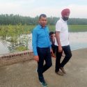 खटीमा के दाढांकी, नौसर कुटरा और प्रतापपुर में बाढ़ का खतरा, प्रशासन ने की ये कार्रवाई